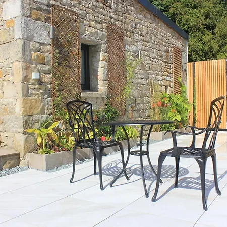 Appartamento The Old Poolhouse Beetham