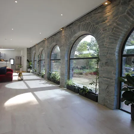 Appartamento The Old Poolhouse *