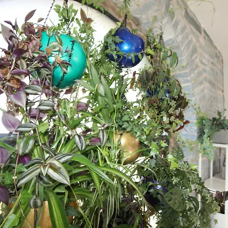 Appartamento The Old Poolhouse