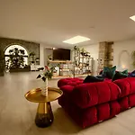 The Old Poolhouse Apartman