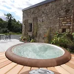 The Old Poolhouse