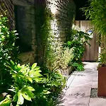 The Old Poolhouse *