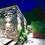 Apartman The Old Poolhouse