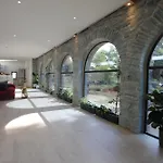 Apartman The Old Poolhouse *