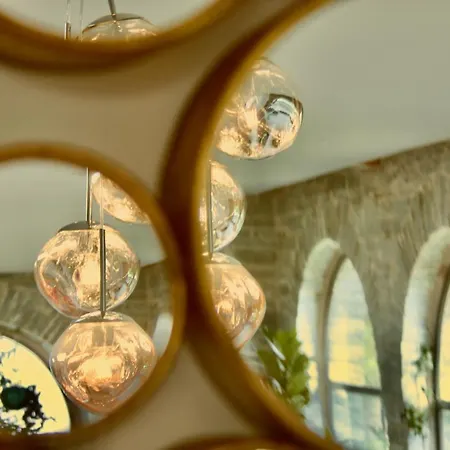 The Old Poolhouse * Bentham