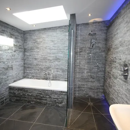 The Old Poolhouse